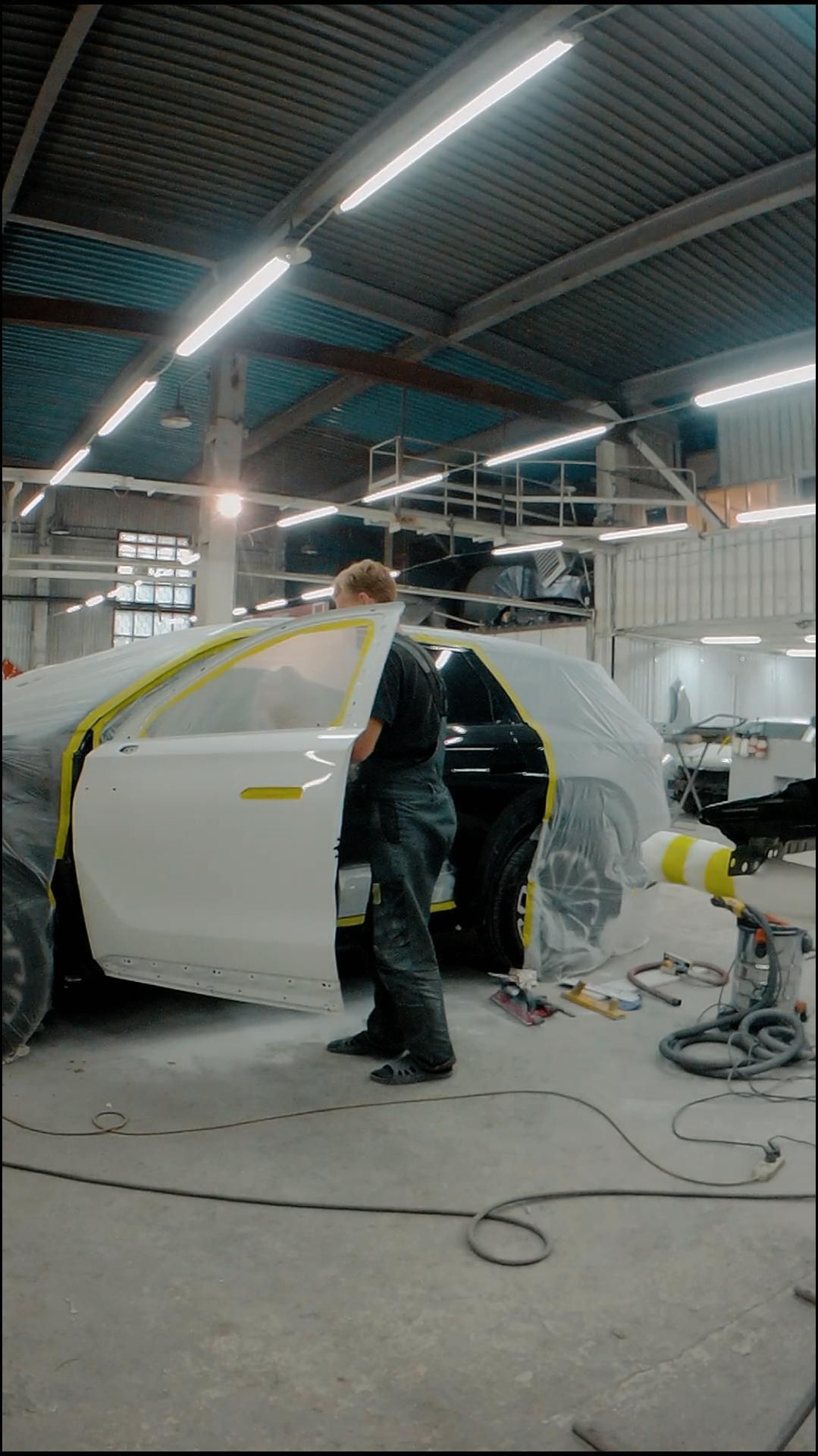 один день работы сервиса