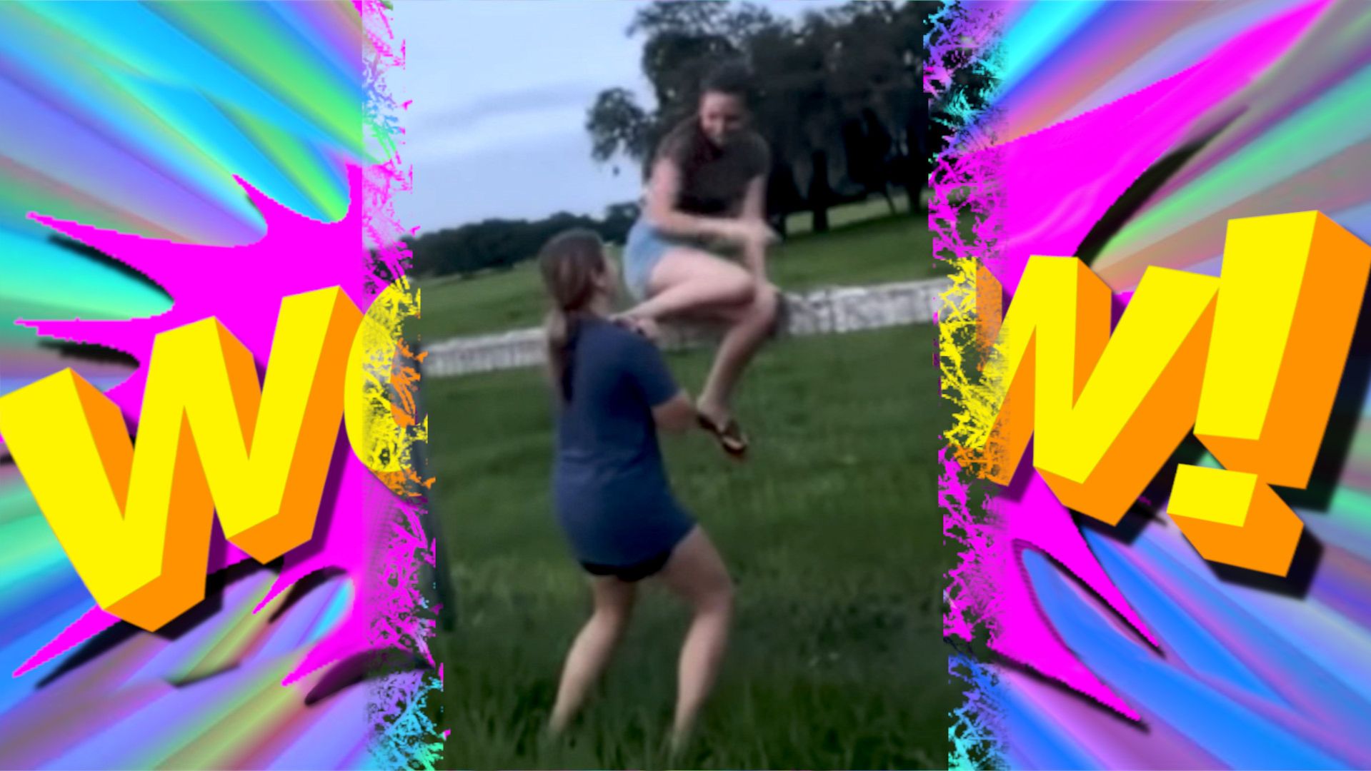 "СМЕШНЫЕ ВИДЕО: ПРИКОЛЫ, КОТОРЫЕ ПОДНИМУТ НАСТРОЕНИЕ" смотреть онлайн