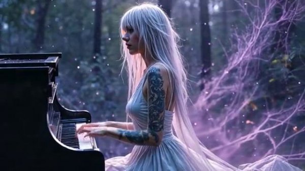 Violin X Metal X Piano X Bass Thorn Theme music