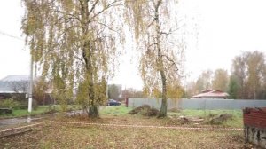 Продажа участка ЛПХ площ. 15 сот. в п. Индустрия Коломенского р-на