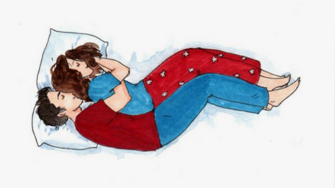 Половой акт после родов смотреть онлайн