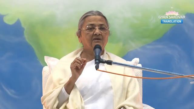 Понимание Сакар Мурли для достижения ангельского состояния.