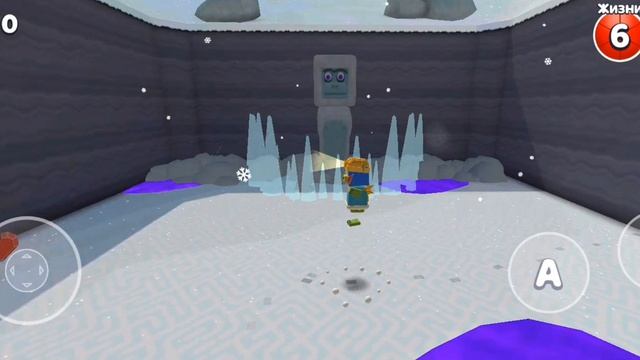 🙌🏻🌠~Сражаюсь с Йети~🎆🍪🎀 смотреть онлайн