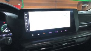 Установка приложений и колодцев на HAVAL H3