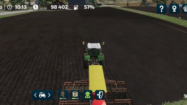 Farming simulator 23 смотреть онлайн