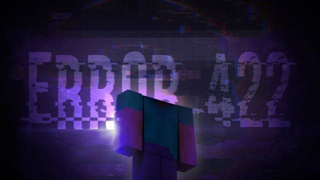 ERROR 422 (no Screamers)