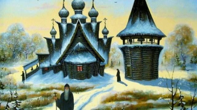 Георгий Свиридов ч.2 смотреть онлайн