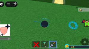 Туториал на нимб в Build a boat for treasur