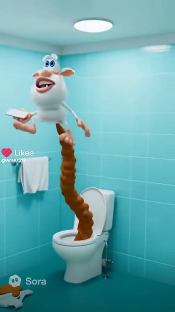 буба и six seven смотреть онлайн