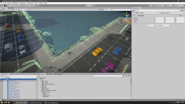 027 Hierarchy Buttons смотреть онлайн
