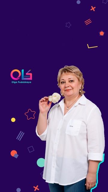 Logo Olga Podolskaya смотреть онлайн