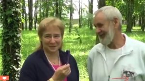 Секрет молодости  О будущем и родителях», В. Ю. Миронова и В. А. Пошетнев, 2016г.