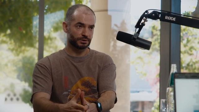 Ilya Sutskever – We're Moving From The Age Of Scaling To The Age Of Research