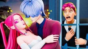 МИРА ВЫХОДИТ ЗАМУЖ! KPop Demon Hunters Animation