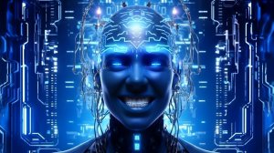 ИИ - Я лучше во всём