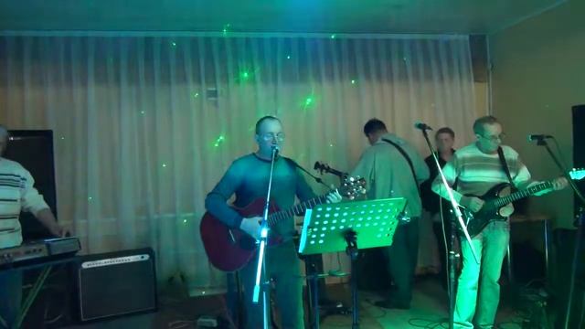 Джем сейшен,, Кафе ,,Сытый Кот,,Гр ..Не старые Волки,, 2019 г. смотреть онлайн