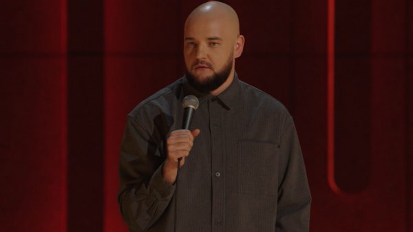 Stand Up, 13 сезон, 6 выпуск