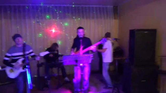 Джем сейшен,, Кафе ,,Сытый Кот,,Гр,, Колизей,, г. Рубцовск. 2019 г. смотреть онлайн