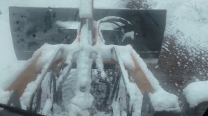 Китайский фронтальный погрузчик 928,установил Маяк.Форум по Китайцам.Достойная техника в свой бюдет.