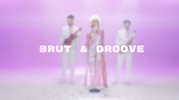 PROMO 2025 | BRUT & GROOVE