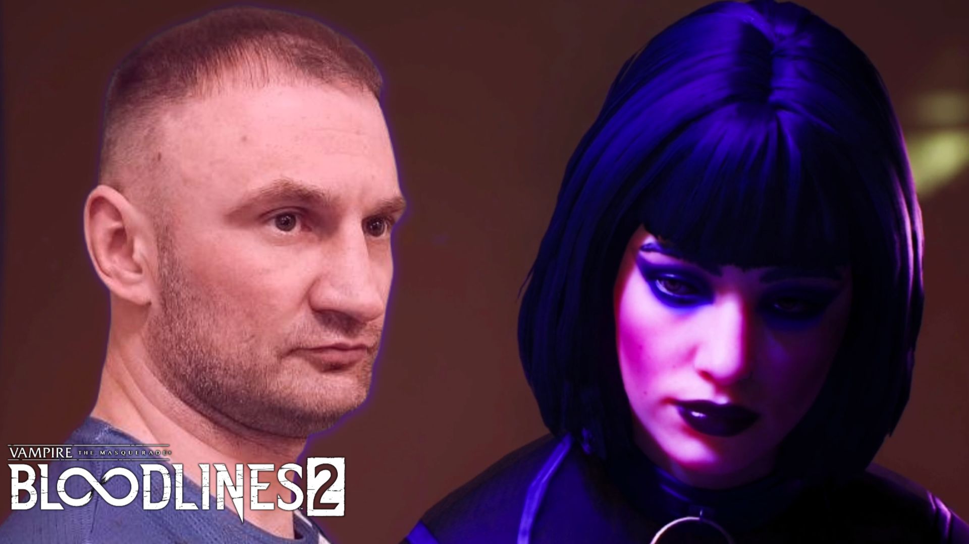 ВЕРОНА ДОБЫЧА🎮Vampire: The Masquerade — Bloodlines 2 (Таинственная метка 9) смотреть онлайн