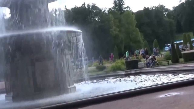 Петергоф смотреть онлайн