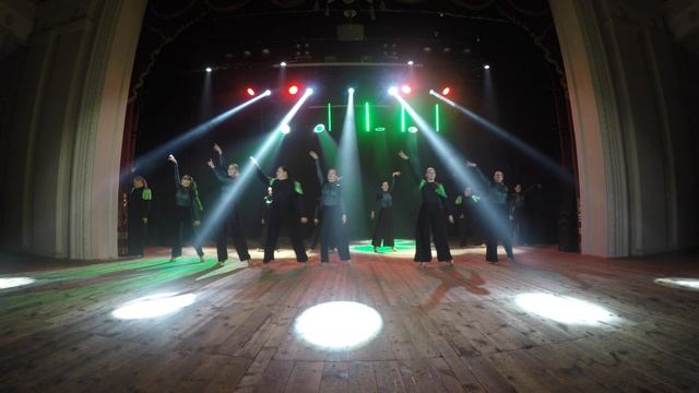 Концерт 25 ноября 2025