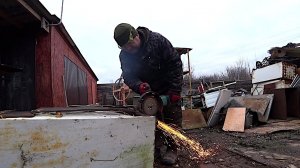 Начал разбирать всю технику! Платы дорожают! Поставил цели на зиму!