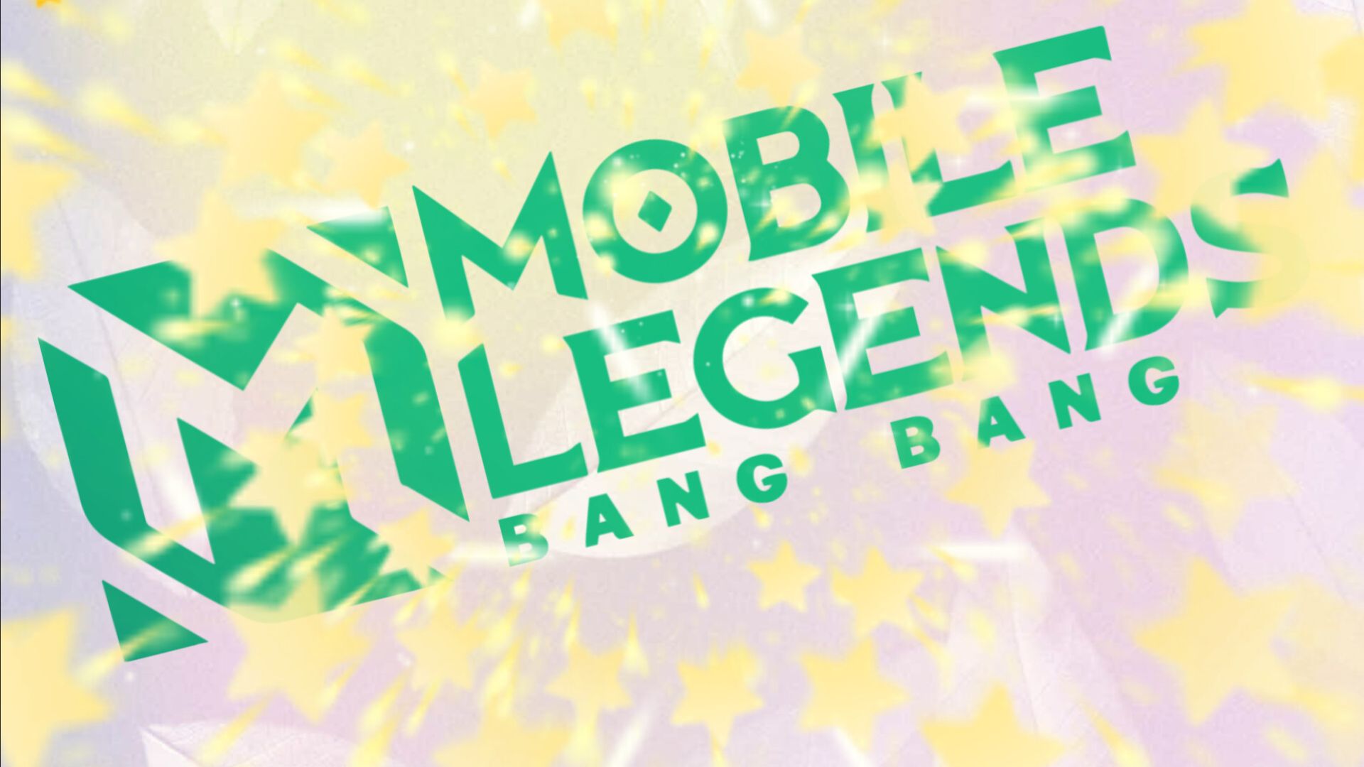Mobaile Legends Bang Bang