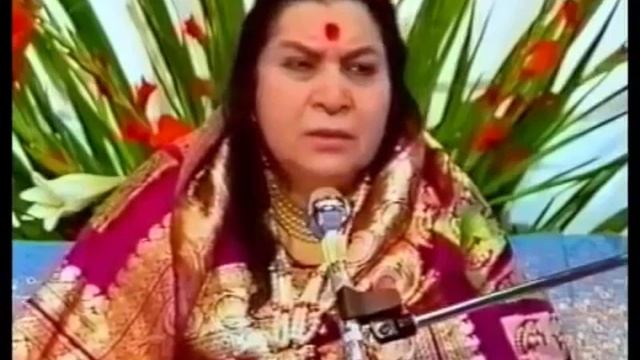 19.10.1985 г. Наваратри Пуджа. Люцерн. Швейцария. смотреть онлайн