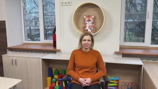 Видео-отзыв родителей о школе «Феникс» филиал «Нахимовский»