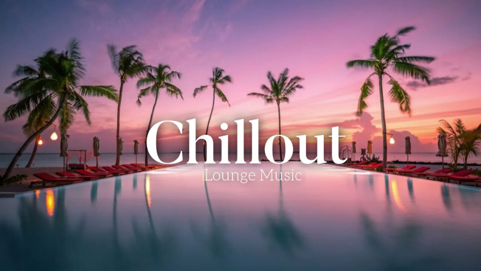 Lounge House~Cozy Vibes🛋️