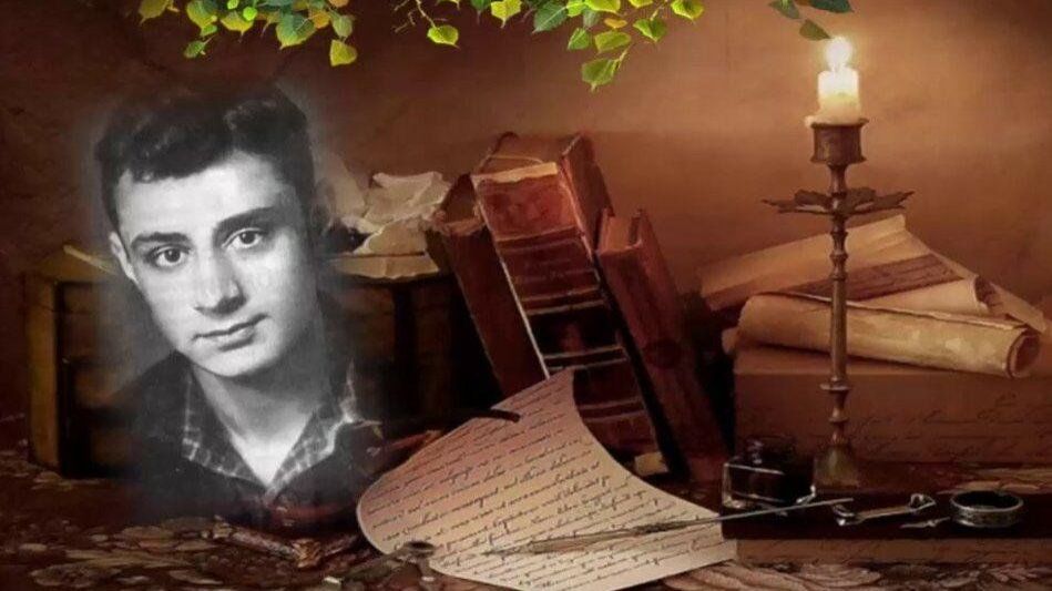 БУКТРЕЙЛЕР: Стихи, которые не стареют: Эдуард Асадов смотреть онлайн