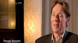 Страшное признание бывшего бизнесмена и банкира масона низшего градуса Рональда Бернарда.👆🫣😱 18+