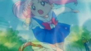 Super Moonies - Die kleine Sailor Chibi Moon (AMV)