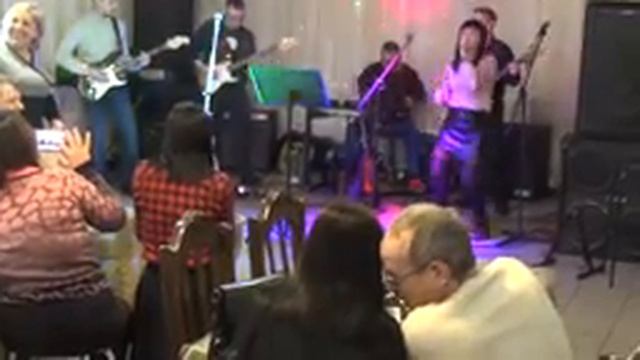 Джем сейшен,, Кафе ,,Сытый Кот,, гр. ,ФЕНИКС,, 2019 г. смотреть онлайн