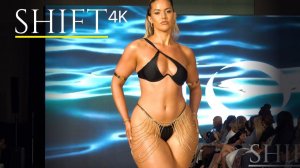 IO FASHION BIKINI SHOW 4K ⧸ Fort Lauderdale Fashion Week