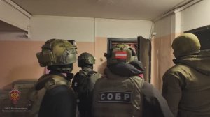 В Москве задержаны участники ОПГ, обвиняемые в вымогательстве более 1 миллиона  у участника СВО