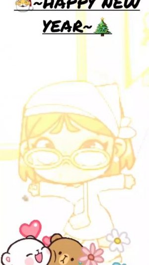 ☃️°~•ПрОсТо ТаНцУлЬкИ •~°☃️..♡Awatar world♡..﹤🎄﹥..{{🎅}}...🌷🌼