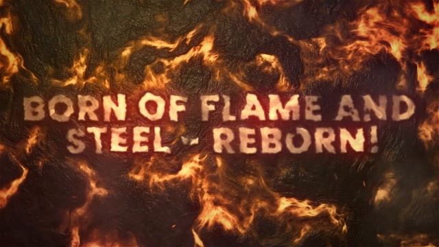 Stellaris - Official Infernals Species Pack Launch Trailer смотреть онлайн