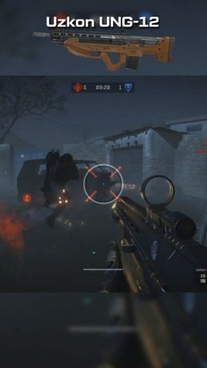 Дисбалансные пушки в WARFACE №2 #варфейс #warface #дрымский