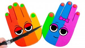 ИГРАЕМ С КИНЕТИЧЕСКИМ ПЕСКОМ ЛЕПИМ ЛАДОШКИ ВИДЕО МУЛЬТИКИ ДЛЯ ДЕТЕЙ КАНАЛ ИГРАЛКИ-ЗАЛИПАЛКИ