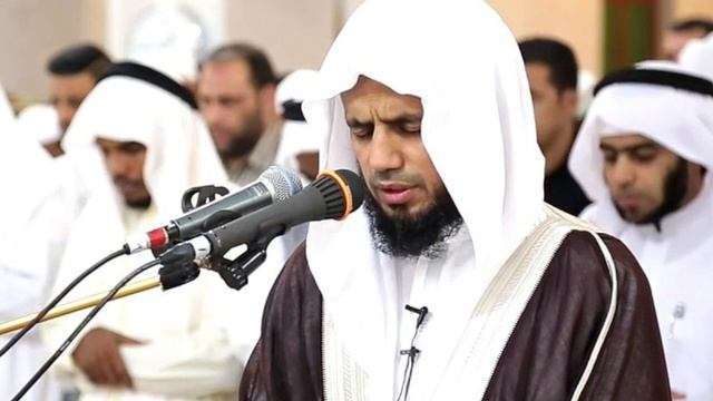 109. Сура аль-Кафирун || Абу Бакр Аш-Шатри смотреть онлайн