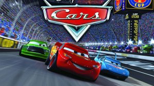 МУЛЬТ ТАЧКИ МОЛНИЯ МАККУИН ИГРА ГОНКИ КРУТЫЕ ЛЕТАЮЩИЕ МАШИНКИ РАЗВИВАЮЩИЕ МУЛЬТИКИ ДЛЯ МАЛЬЧИКОВ