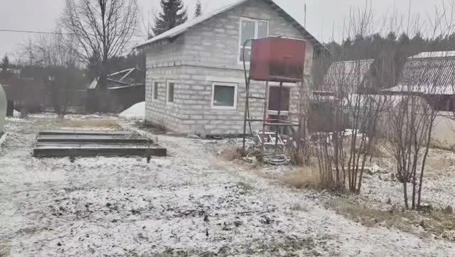 Продаётся дача в направлении Свердловский тракт, коллективный сад Химмашевец-12 смотреть онлайн