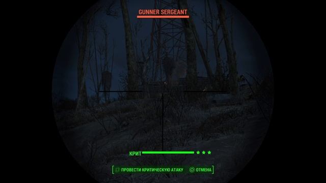 Fallout 4_Ферма Эбернети мы все таки вас защитили (умер раз 10) смотреть онлайн