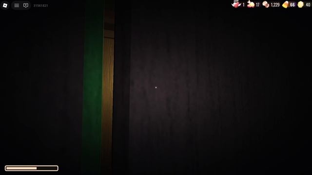 У МЕНЯ ВЫШЛО ВРЕМЯ | Doors | THE BACKDOOR | roblox