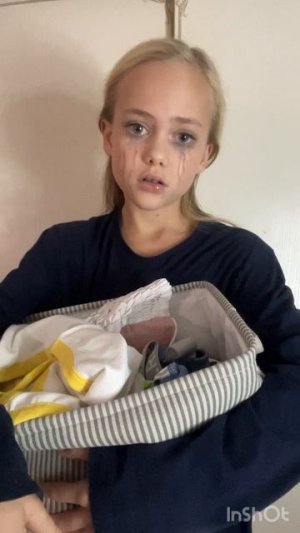 Мини-клип готов 😁  Алёна Швец (Аллергия)❤️