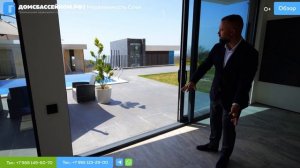 Новый дом! ДОМСБАССЕЙНОМ.РФ