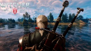 The Witcher 3 Wild Hunt - плюсы и минусы некстген-обновления